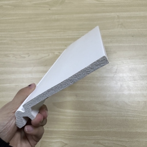 Plinthe blanche ps plinthes garnitures murales moulures de <span class=keywords><strong>plafond</strong></span> plinthe murale - Product Image 5