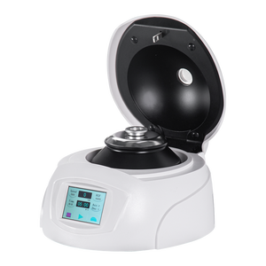 Hoge Kwaliteit Professionele Laboratorium Centrifuge Max Snelheid 15000 Rpm Met Kleur Lcd-Scherm Te Koop - Product Image 2