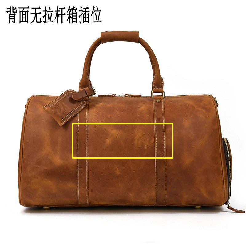 9805 สีน้ำตาลอ่อน ไม่มีคันชัก