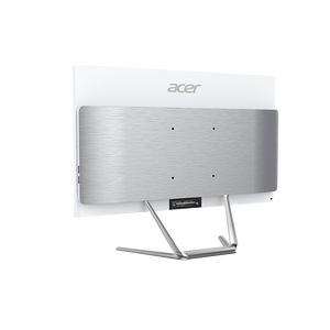 ขายดีสำหรับ <span class=keywords><strong>ACER</strong></span> A24 AIO 23.8นิ้ว PC Intel Core CPU SSD PC ดีไซน์คอมพิวเตอร์ตั้งโต๊ะ - Product Image 2