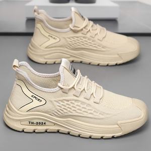 Chaussures de marque <span class=keywords><strong>avec</strong></span> de bonnes critiques Chaussures de course durables pour hommes Vendeur de chaussures de marque - Product Image 2