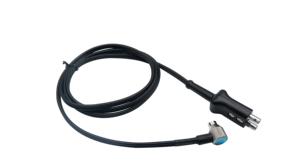Transductor de Sonda de 7.5Mhz Compatible con DA512 / DA512EN de la Marca TMTECK, Cable Integrado para la Serie DM5 - Product Image 4