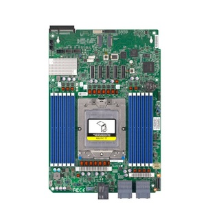 H13sst-gc Top Selling Supermicro Data Center <b>Motherboard</b> Server and Workstation <b>Motherboards</b> H13sst-gc H13sst-gc Supermicro - Product Image 1