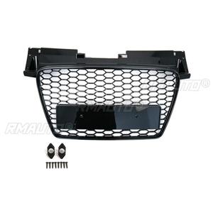 Kit de Carrocería para Audi TT TTS MK2 2007-2014, Parrilla Delantera, Rejillas Decorativas, Tiras Decorativas, Pieza Exterior - Product Image 3