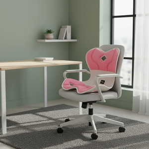 Coussin Recommandé par les Kinésithérapeutes, Mousse Polyuréthane Thérapeutique pour la Récupération - Product Image 1