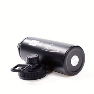 Custom Gift Cheap Travel <b>Large</b> Capacity Cheap Vacuum Insulated Metal Tumblers Stainless Steel Sport Measuring <b>Cups</b> - Product Image 3