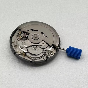 Pièces de rechange pour montre à mouvement mécanique automatique <span class=keywords><strong>NH35</strong></span> NH35A, couronne à 3 heures - Product Image 3
