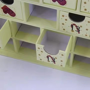 Customized cardboard 25 drawer gift packaging box, Christmas tree shaped Christmas <b>calendar</b> box, customizable - Product Image 6