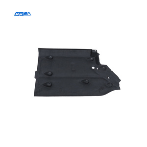 Cubierta Inferior Delantera Izquierda y Derecha para Bentley GTC 2012-2014, 3W7825197C 3W7825198B - Product Image 1