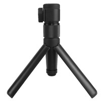 2'si 1 Arada Döndürülebilir Bullet Time Saplı Tripod Sehpası, Insta360 X5 X4Air X4 X3 X2 Aksiyon Kameralarıyla Uyumlu