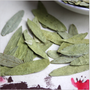 Etiqueta Privada de hierbas naturales, Té plano de hoja de etox Senna - Product Image 2