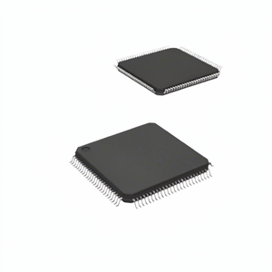 Circuito Integrado (CI) MCU de 32 Bits, 768 KB de Memoria Flash, 100LQFP, CI Integrado Embebido, 100 LQFP SPC564L54L3BCFQY - Product Image 1