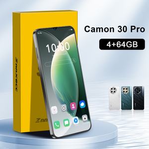 Znnnxecc Camon30Pro 4GB + 64GB Android 3G/4G G สมาร์ทโฟน HD LTE แปด Core Processor การจดจำใบหน้า-โรงงาน - Product Image 6