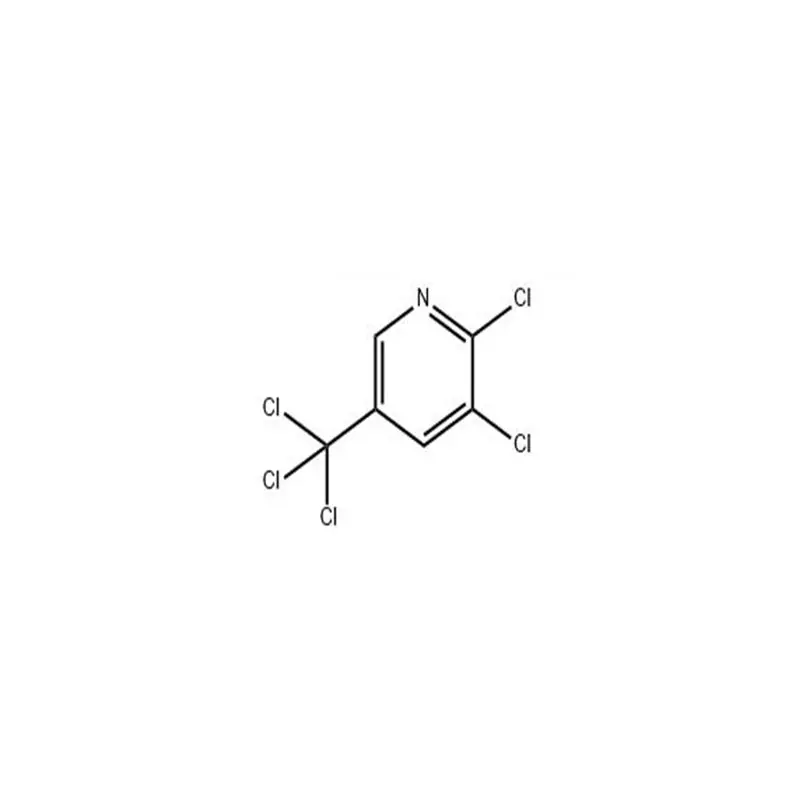Fabrika kaynağı 2,3-Dichloro-5-(trichloromethyl) piridin