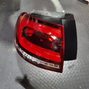 Pour <span class=keywords><strong>Mercedes</strong></span> Benz <span class=keywords><strong>Classe</strong></span> <span class=keywords><strong>B</strong></span> W247, ensemble de feux arrière d'origine remanufacturés avec feux arrière LED complets <span class=keywords><strong>gauche</strong></span> et droit - Product Image 4