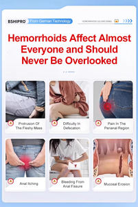 Krim salep penyembuhan cepat terbukti secara klinis, untuk tubuh campuran Herbal alami kehamilan pereda gatal aman untuk wasir Fissure - Product Image 3