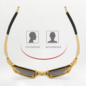 <span class=keywords><strong>Lunettes</strong></span> de vélo polarisées pour hommes et femmes, <span class=keywords><strong>lunettes</strong></span> de soleil UV400 pour le cyclisme, la pêche et le vélo - Product Image 3