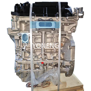 Chất lượng cao Thương hiệu Mới 2.4L động cơ <span class=keywords><strong>k24v6</strong></span> động cơ cho Honda Accord yếu tố Acura TSX - Product Image 3
