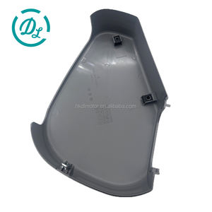 Cubierta Izquierda de Repuesto para Miniexcavadora EexcavaStart PW03M01661F1, Pieza de Repuesto Duradera de Alto Rendimiento, 1 Año de Garantía - Product Image 3