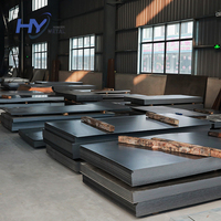 Tôle en acier au carbone, plaque MS ASTM A36 Q235B, laminée à chaud, structurelle pour la construction, directement du fabricant