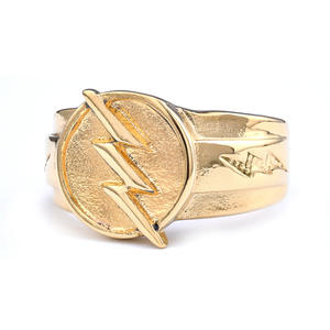 Anillos de Moda de Joyería Fina con Diseño de Películas y Series de Televisión, Disponibles en Varios Colores, para Hombres y Mujeres - Product Image 3