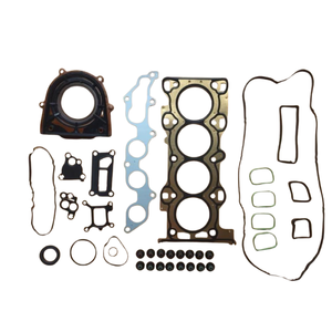 Kit Perbaikan Gasket Overhaul Mesin Lengkap No. OE 8G91-6013-AA untuk Ford Mondeo <span class=keywords><strong>2.3</strong></span> / Mesin Mazda6 LF1. - Product Image 1
