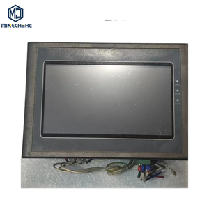 Oferta Especial GC-070-32MAA-C GC-101-32MAA-C GC-121-32MAA-C GC-151-32MAA-C Pantalla Táctil Interfaz Hombre-Máquina Automatización Industrial - Product Image 1