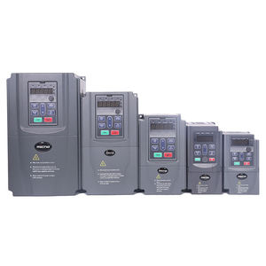Pompe à eau photovoltaïque VFD Mt-MICNO AE300-01-5R5G-T4 5,5 kW 7,5 CV, MPPT, sortie 380 V 13 A, pour pompe submersible/de surpression - Product Image 3