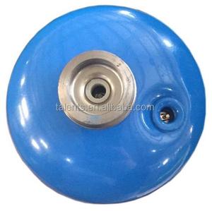 Botella de gas criogénica no recargable vacía a buen precio para máquina de <span class=keywords><strong>depilación</strong></span> láser <span class=keywords><strong>Candela</strong></span> de 1000 gramos - Product Image 3