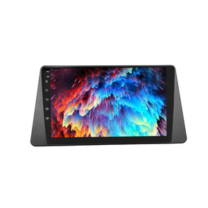 Cho BAIC SENOVA X25 2015- Android <span class=keywords><strong>GPS</strong></span> Navigation Auto Điện Tử DVD Player Car Đài Phát Thanh Với 10 Inch Màn Hình Cảm Ứng - Product Image 1