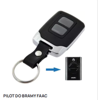 Porte de garage ou télécommande automatique, outil de garage