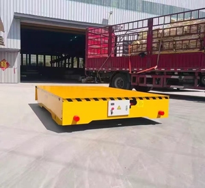 Kereta Dorong Listrik untuk Penggunaan Industri Pabrik dan Mineral Kereta Dorong Listrik American <span class=keywords><strong>Hoist</strong></span> 10 Ton Kereta Dorong Listrik 10 - Product Image 4