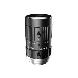 Iraple mhr0828m Kinh Tế 2/3 "8 mét độ dài tiêu cự F2.8-F16 8MP Fa công nghiệp máy ảnh khu vực quét ống kính - Product Image 3