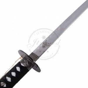 Bill Samurai Katana Sword Film Kill Bill Weapon Replica - Product Image 4