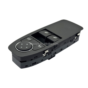 254107073R Nuevo Botón Interruptor Elevalunas y Panel Izquierdo para Renault <span class=keywords><strong>CLIO</strong></span> con 1 Año <span class=keywords><strong>de</strong></span> Garantía - Product Image 4