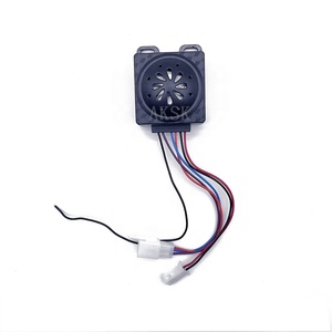 36V 72V Anti-Theft Perangkat Remote Control Lock Kunci Mobil untuk Citycoco Harley Electric Scooter Kendaraan <span class=keywords><strong>Alarm</strong></span> Dimodifikasi Parts - Product Image 4