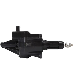 Válvula de Compresor de Turbina de Alta Calidad para Servomotor de Compresor Turbo BMW - Product Image 3