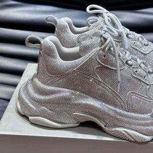 Zapatos Casuales <span class=keywords><strong>de</strong></span> Diseñador <span class=keywords><strong>de</strong></span> Alta Calidad para Hombre, Zapatillas <span class=keywords><strong>de</strong></span> <span class=keywords><strong>Moda</strong></span> <span class=keywords><strong>de</strong></span> Lujo en Blanco y Negro, Estilo Deportivo - Product Image 4