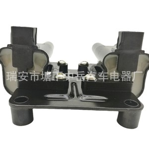 Bobina de encendido 96453420 para Hyundai Daewoo tipo no pen ZY 0840 - Product Image 1