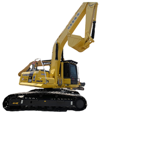 Gancho para Excavadora Pc200pc220pc240, Suministro Directo de Excavadora - Product Image 3