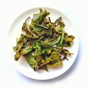KAIYANGE-Té blanco orgánico con certificación EU/USDA Bai Mu Dan, embalaje de primera calidad al por mayor, OEM Etiqueta Privada, té blanco peonía - Product Image 4