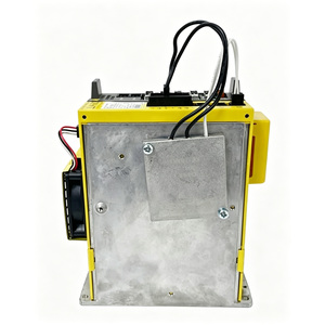 Amplificador Servo Fanuc <span class=keywords><strong>A06B</strong></span>-<span class=keywords><strong>6132</strong></span>-H001 <span class=keywords><strong>H002</strong></span> Beta Serie I de Alta Precisión Anti-interferencia Fssb para Máquina CNC <span class=keywords><strong>A06B</strong></span>-<span class=keywords><strong>6132</strong></span>-H001 <span class=keywords><strong>H002</strong></span> - Product Image 3