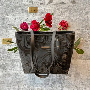<span class=keywords><strong>Borsa</strong></span> Tote di alta qualità da <span class=keywords><strong>donna</strong></span> di nuova moda <span class=keywords><strong>borsa</strong></span> a tracolla pendolarismo di grande capacità <span class=keywords><strong>per</strong></span> il tempo libero <span class=keywords><strong>per</strong></span> studenti universitari in estate - Product Image 2