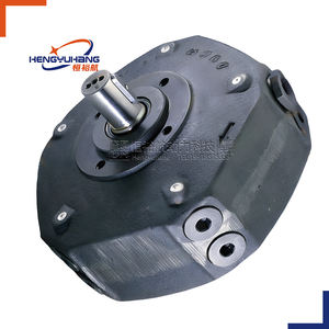 משאבות שמן הידראולי בוכנות רדיאלית P2R4-3X סדרת P3R4-3X P2R4-3X/4.00-700rk01m01 + azpf8 P3R4-3X/4.00-700rk12m02 + AZPFF8-8 - Product Image 2