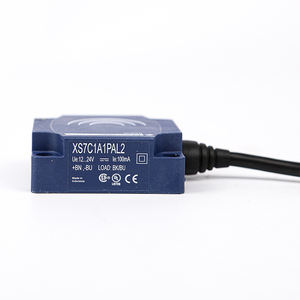 Elevador Proximidade Switch XS7C1A1PAL2 para <span class=keywords><strong>Toshiba</strong></span> Escada Rolante Passo Faltando <span class=keywords><strong>Detector</strong></span> Sensor Peças De Reposição - Product Image 3