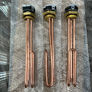 Eco-Friendly 1800W Rustproof <strong>Immersion</strong> Heater Long-Term <strong>Use</strong> Electric Water Heating <strong>Rod</strong> - Product Image 6