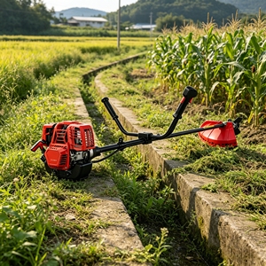 <span class=keywords><strong>Tondeuse</strong></span> à gazon thermique L&P en promotion pour la coupe des herbes infestantes sur les enclos à chevaux, les enclos à bétail et les bacs d'alimentation - Product Image 3