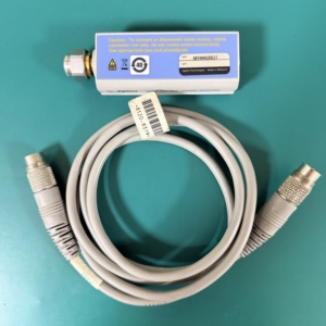 Fuente de Ruido Keysight (Agilent) Serie N4002A de 10 MHz a 26.5 GHz (ENR 15 dB) - Product Image 1