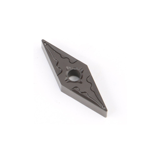 Livraison directe d'usine, outils de tournage en carbure CNC VNMG 160402/160404/160408 pour l'acier inoxydable - Product Image 2