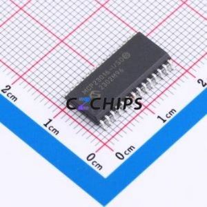 ชิปวงจรรวม I/o ตัวขยายวงจรรวม SOIC-28-300mil MCP23016T-I ใหม่ดั้งเดิม - Product Image 1